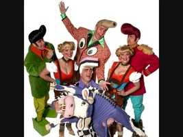 Free download Cartoons - Hippie From Mississippi [360p] video and edit with RedcoolMedia movie maker MovieStudio video editor online and AudioStudio audio editor onlin